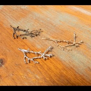 Branch Bobby Pins